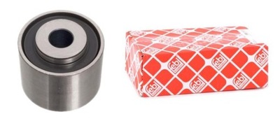 Ролик напрямна peugeot багаторучний. 306 1.9 0998- 2 фото №1