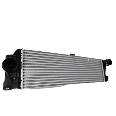 Интеркулер mercedes sprinter 907 910 2018- фото №1