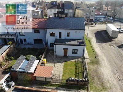 Mieszkanie, Białogard, Białogard, 98 m²