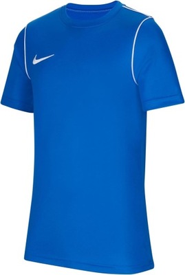 Nike T-shirt dla dzieci14-15 lat Niebieski