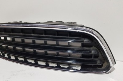 Решётка радиатора mini countryman r60 9801581 2012 фото №1
