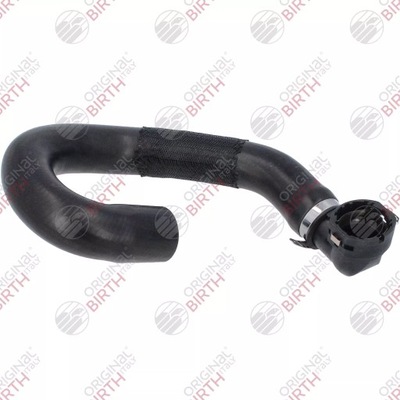 Birth 54749 шланг гнучкий радіатора фото №1