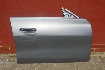 Дверь правое перед передние bmw 4 g26 i4 g26 фото №1