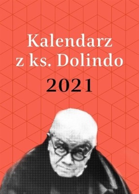 Kalendarz z ks Dolindo 2021