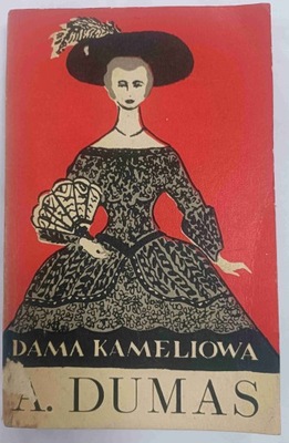 Dumas - Dama kameliowa