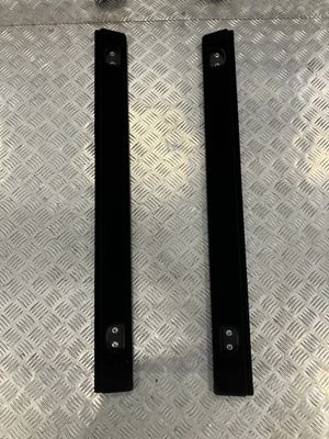 Защита багажника левая правая alfa romeo stelvio 16- фото №1