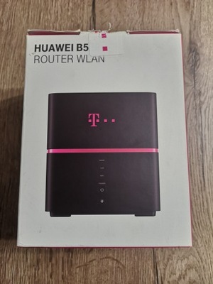 Router Lte Huawei B529s-23a 300 Mbps