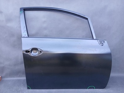 Дверь правое передние правый перед toyota auris 2 ii фото №1