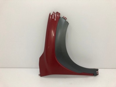 Крила правий перед передній hyundai kona os 2017- фото №1