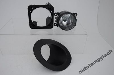 Citroen c1 c 1 2005- противотуманная фара правый новый ^ фото №1