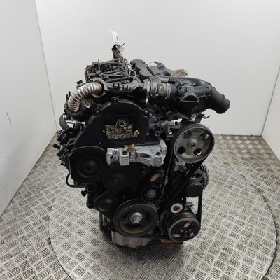 CITROEN JUMPY 2008 MOTEUR - milautoparts.fr