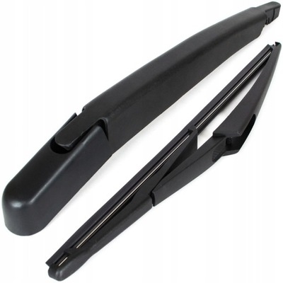 Рычаг дворники задняя задний + щетка mercedes glk фото №1