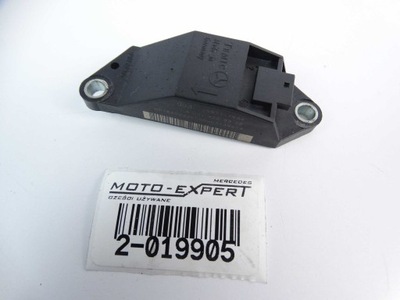 MERCEDES W171 W211 W219 SENSOR DE GOLPE A0018209326  