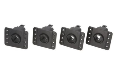 Кронштейн кронштейн датчика паркування фото №1