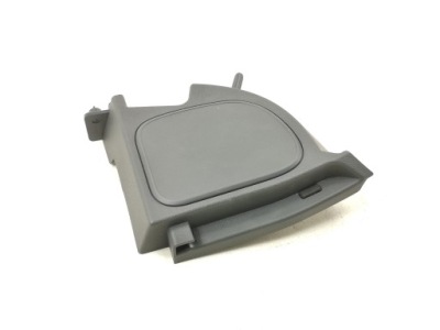 Кронштейн задний полка chevrolet spark / matiz 2005-2010 новый oryg 96591679 фото №1