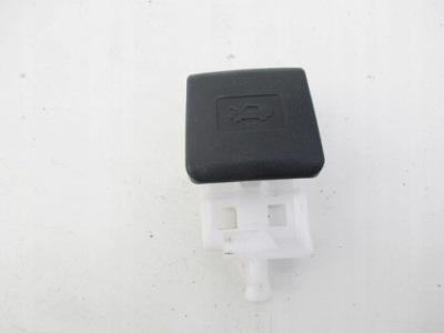 Ручка капот передней toyota yaris iii 2011-2017r фото №1