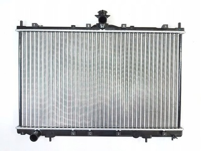 Радіатор wody grandis фото №1