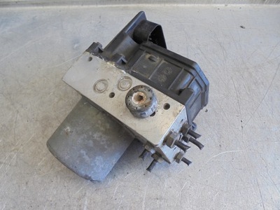 Насос abs fiat stilo 0265900024 фото №1