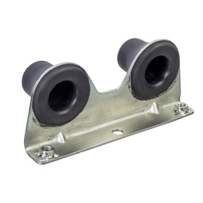 Кронштейн глушителя febi 177054 фото №1