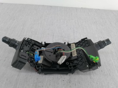 Переключатель комбинированный renault scenic ii 03-09 8200220457 1.9 dci фото №1