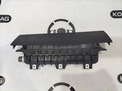 Smart 453 подушка безопасности подушка воздушная коленная фото №1