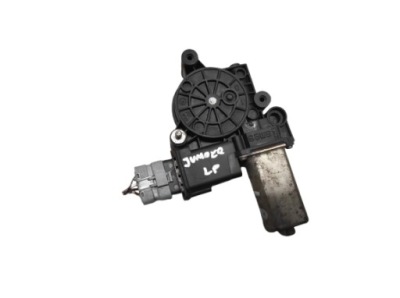 Ducato boxer jumper 06- моторчик скло лівий перед фото №1