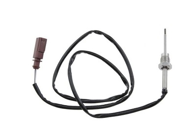 SENSOR TEMPERATURA GASES DE ESCAPE SKODA OCTAVIA III/SUPERB 3 2.0TDI 14-, AUDI A3  