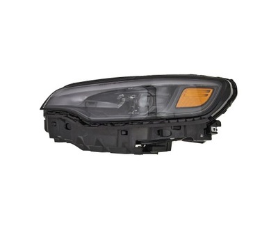 Jeep оригинальный номер 68275945ag лампа передняя l фото №1