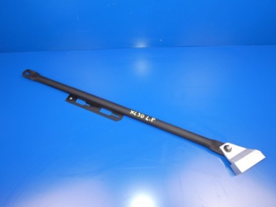 Volvo xc90 ii распорка кронштейн поперечина передний левый перед фото №1