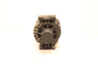 Генератор citroen ds4 1.6turbo фото №1