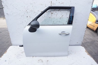 Дверь левый перед mini one r60 countryman фото №1