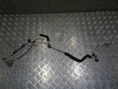 Maserati ghibli ms157 шланг трубки кондиционера 670004957 фото №1