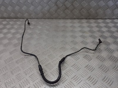 Шланг трубка цилиндр сцепления citroen c5 ii 2.0 hdi фото №1