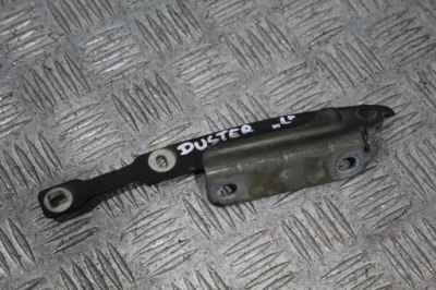 Петля капот лівий dacia duster i lift 654016409r фото №1