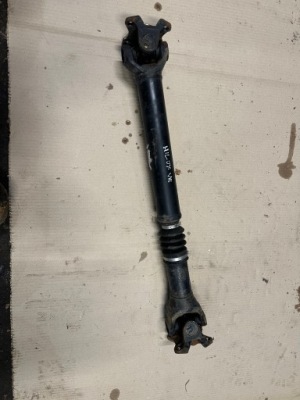 Toyota hilux viii 15-25 wał приводной перед передний 2.4 2.8 d4d фото №1