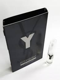 Ysl Yves Saint Laurent Y Le Parfum Probka