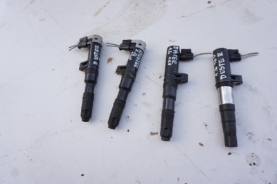 Котушка котушки dacia duster 1 i 1.6 16v фото №1