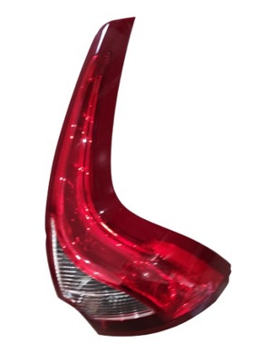 Volvo xc60 лампа задня права 2009-2019r фото №1