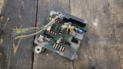 Scenic ii 1.6 модуль bsm 8200306032b фото №1