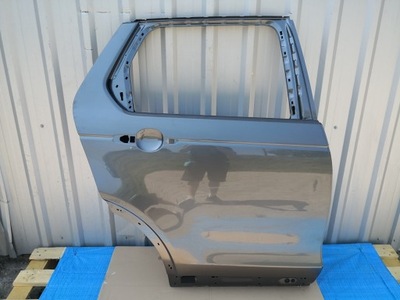 Discovery v sport l550 дверь задние правое задняя фото №1