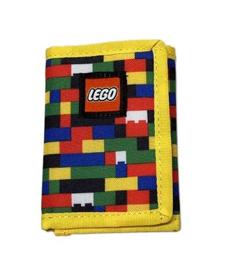 LEGO PORTFEL CLASSIC BRICKS 009094