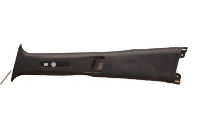 Оригинал alfa romeo защита обшивка стойка левая 735293377 alfa romeo 147 фото №1