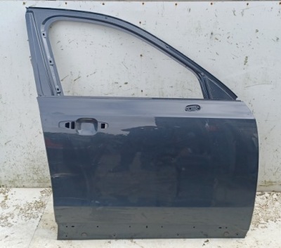 Volvo xc90 ii 15- двері праве перед передні фото №1