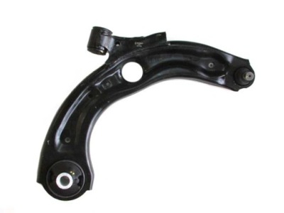 Правый рычаг передний mazda 2 dl dj 2014-2024 фото №1