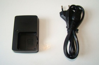 Oryginalna ładowarka Sony BC-CSGD do Sony NP-BG1