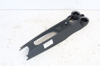 Туннель средний 2752935 mini cooper s cabrio r57 08-13 фото №1