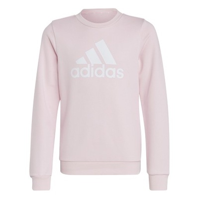 bluza adidas G BL SWT IC6119 164 cm