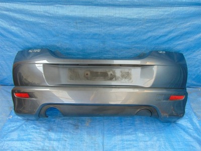 Volvo c30 r-design бампер задняя демонтаж фото №1