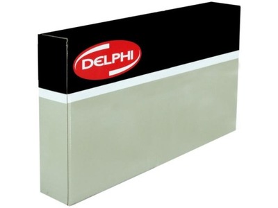 CONDENSADOR DE ACONDICIONADOR DELPHI TSP0225616  