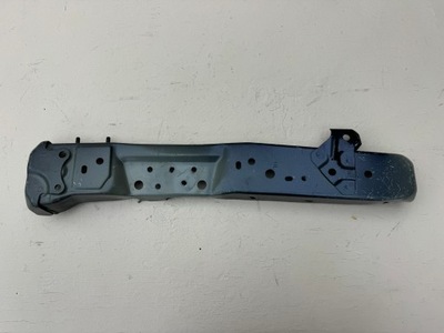 Toyota rav4 v 5 19r- підсилювач вертикальний поперечина pas перед передній фото №1